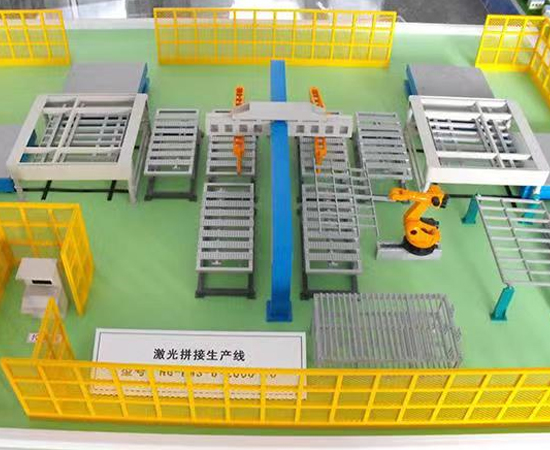 湖南長沙沙盤制造制作公司